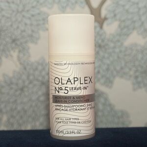 SEALED NEW—Olaplex No. 5 Leave In